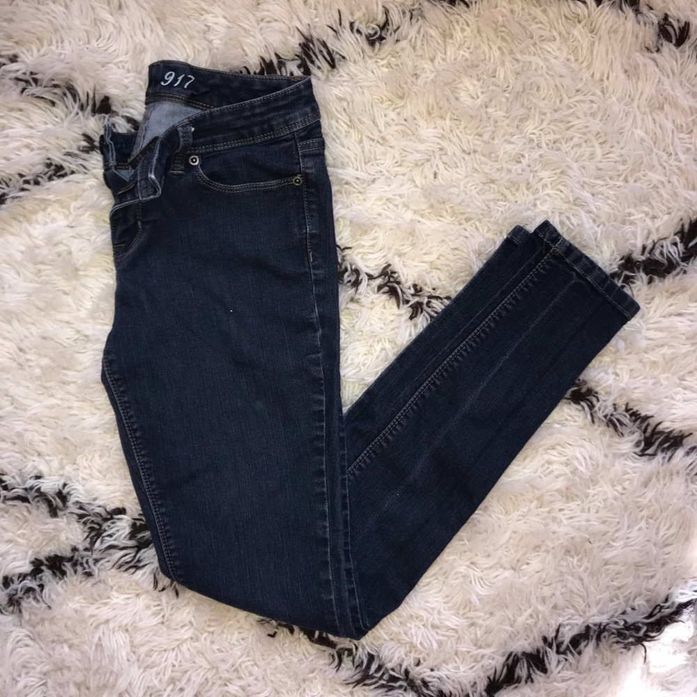 The Limited 917 Jeans